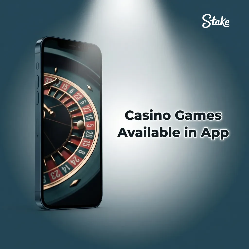 Spin popular slots like Gates of Olympus and Sweet Bonanza at Stake.