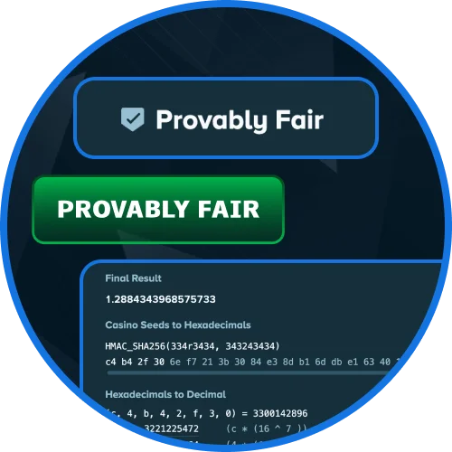 Check Stake game integrity with advanced tools.