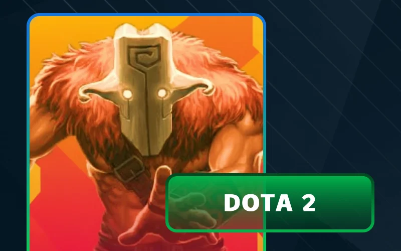 Place live Dota 2 bets during team fights at Stake.