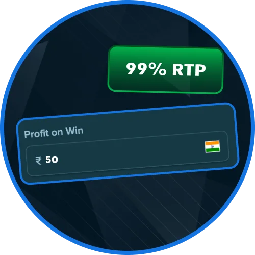Experience the most rewarding gameplay on Stake.