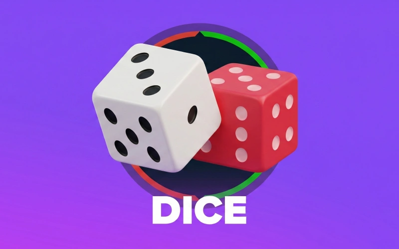 Play the Stake Original Dice game.