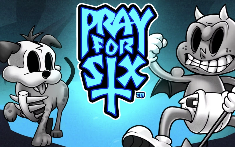 Play Pray for Six on Stake for unique gameplay.
