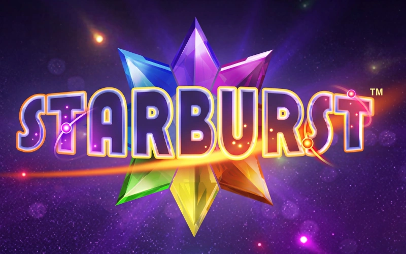 Play Starburst on Stake for steady wins and great fun.